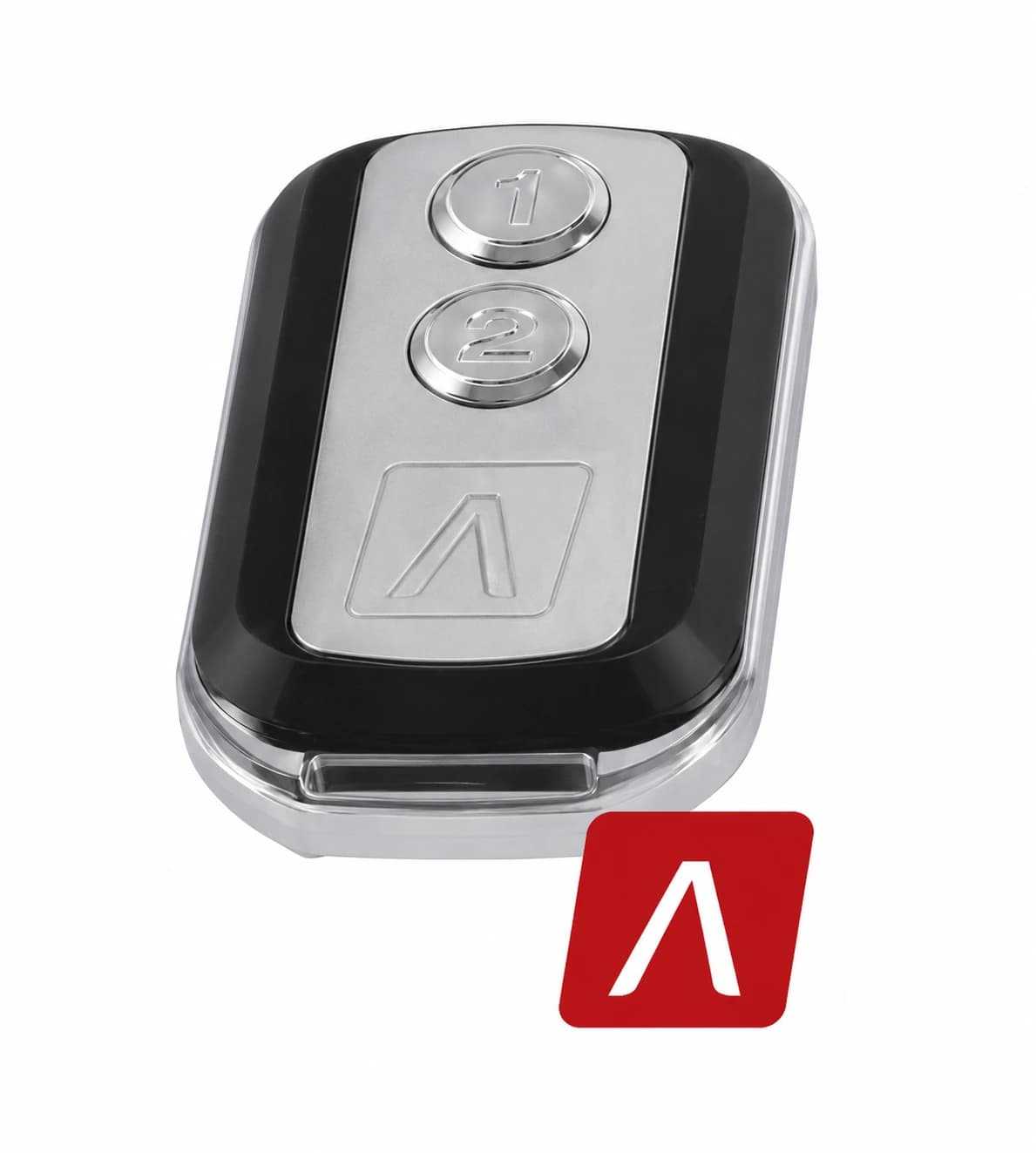 Controle Transmissor AT-6
